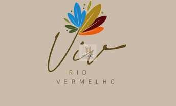 Imagem 2: VIV RIO VERMELHO DIRECIONAL - APARTAMENTOS 1, 2, 3 QUARTO COM SUÍTE 38 à 60,86M² - À VENDA