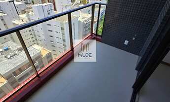 Imagem 2: Graffiti Residence - APTOS de 57 e 70m² com 2/4, SUÍTE à venda no Costa Azul - ÚLTIMAS UNI