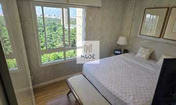 Imagem 6: Platno Greenville - 3 Quartos - 110 m² ÁREA PRIVATIVA- Vista VERDE- Varanda Gourmet Integ