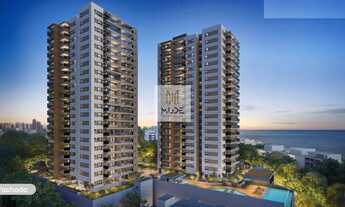 Imagem 4: MOOD COSTA AZUL MOURA DUBEUX - APARTAMENTOS 3 QUARTOS 100m²| 80m²