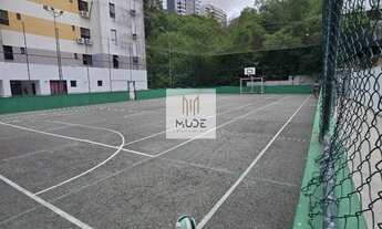 Imagem 7: APTO 2 Quartos, Suíte - À VENDA EM BROTAS - CONDOMÍNIO SOLAR DO ACUPE- 60M² E TOTAL INFRAE