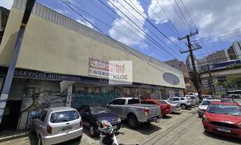 Imagem: Loja comercial para locação em Salvador-BA