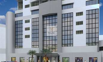 Imagem 4: Loja Comercial de 124m² à Venda em Capuchinhos, Hotel Atmosfera Mall- Feira de Santana - B