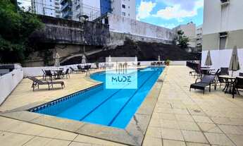 Imagem 4: APTO 2 Quartos, Suíte - À VENDA EM BROTAS - CONDOMÍNIO SOLAR DO ACUPE- 60M² E TOTAL INFRAE