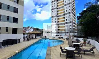 Imagem 5: APTO 2 Quartos, Suíte - À VENDA EM BROTAS - CONDOMÍNIO SOLAR DO ACUPE- 60M² E TOTAL INFRAE