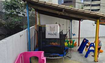 Imagem 6: APTO 2 Quartos, Suíte - À VENDA EM BROTAS - CONDOMÍNIO SOLAR DO ACUPE- 60M² E TOTAL INFRAE