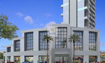 Imagem 5: Loja Comercial de 124m² à Venda em Capuchinhos, Hotel Atmosfera Mall- Feira de Santana - B