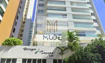 Imagem: EDF VILLAGIO TOSCANA- Apartamento de Luxo