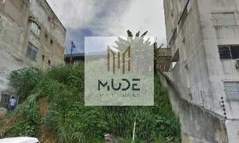 Imagem: Terreno à venda no Rio Vermelho em Salvador-BA