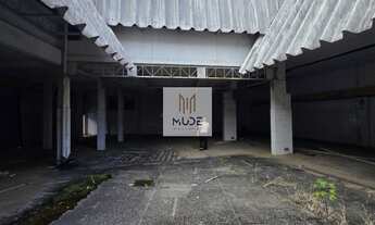 Imagem 5: Loja comercial para locação em Salvador-BA, bairro Garcia: 9 vagas de garagem, 900m²