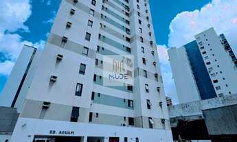 Imagem 2: APTO 2 Quartos, Suíte - À VENDA EM BROTAS - CONDOMÍNIO SOLAR DO ACUPE- 60M² E TOTAL INFRAE