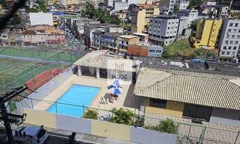 Imagem: Apartamento à Venda no Condomínio Villas