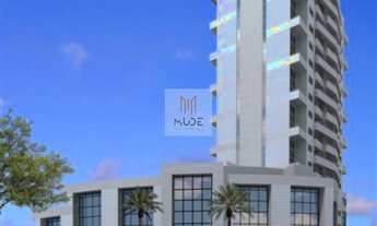 Imagem 3: Loja Comercial de 124m² à Venda em Capuchinhos, Hotel Atmosfera Mall- Feira de Santana - B