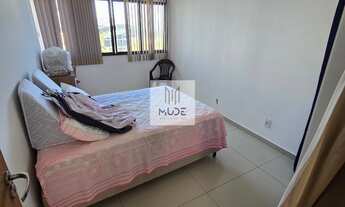 Imagem 3: Edifício Bahia de Todos os Santos -3 Quartos sendo 1 Suíte - 90M² - GARAGEM - VISTA MAR E