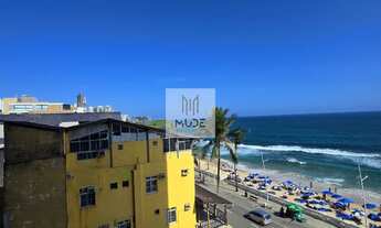 Imagem: Edifício Bahia de Todos os Santos -3 Quartos