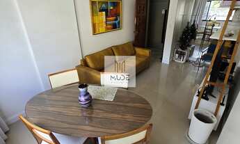 Imagem 3: Edifício Bahia de Todos os Santos - 2 Quartos sendo 1 Suíte - 70M² - VISTA AVENIDA E CAMAR