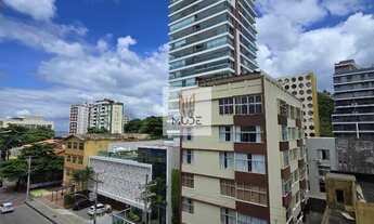 Imagem: Edifício Bahia de Todos os Santos - 2 Quartos