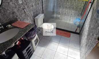 Imagem 6: Edifício Bahia de Todos os Santos -3 Quartos sendo 1 Suíte - 90M² - GARAGEM - VISTA MAR E