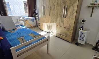 Imagem 5: Edifício Bahia de Todos os Santos -3 Quartos sendo 1 Suíte - 90M² - GARAGEM - VISTA MAR E