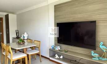 Imagem 4: Solaris Village Imbassaí -1 Quarto, 63M², Piscina e próximo à praia