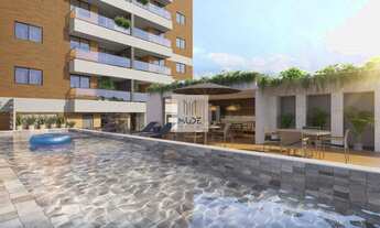 Imagem 5: LIKE Garibalde - Rio Vermelho - 2 Quartos (62m²) e 3 Quartos (80m²) - Total infraestrutura