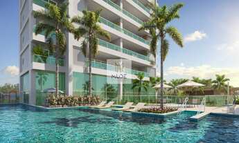 Imagem 2: Horto Essence - 3 suítes de 133 m² ou 4 suítes com 167 m² - A VENDA NO HORTO FLORESTAL - Ú