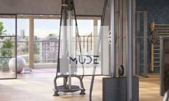 Imagem 6: LIKE Garibalde - Rio Vermelho - 2 Quartos (62m²) e 3 Quartos (80m²) - Total infraestrutura