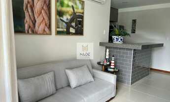 Imagem 3: Solaris Village Imbassaí -1 Quarto, 63M², Piscina e próximo à praia