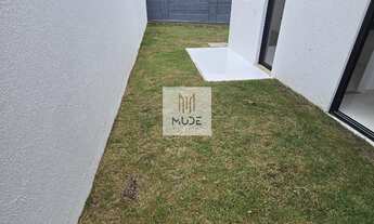 Imagem 7: RESIDENCIAL ALPHAPARK - Casa de Luxo em Condomínio: 4 Quartos, 4 Suítes, 2 Salas, 2 Vagas