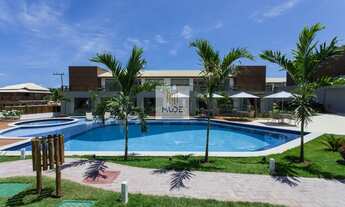 Imagem: Solaris Village Imbassaí -1 Quarto, 63M²