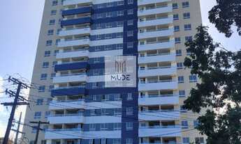 Imagem: Residencial Versailles 1 e 2 quartos