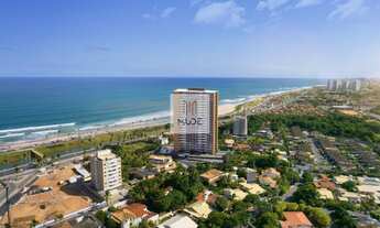 Imagem 1: Ancoratto Jaguaribe - Apartamentos de 2 e 3 quartos, com plantas de 66 a 156m² - Lançamen