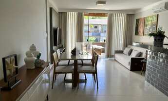 Imagem 2: Solaris Village Imbassaí -1 Quarto, 63M², Piscina e próximo à praia