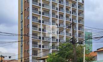 Imagem: Plakafor One - APARTAMENTOS Studio ou Coberturas