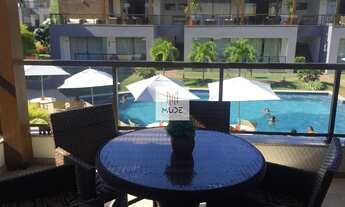 Imagem: Solaris Village Imbassaí -1 Quarto, 63M²