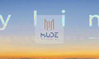 Imagem 4: Skyline Alpha Residence