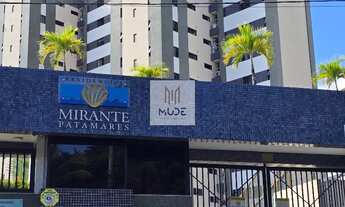 Imagem: Apartamento 3 Quartos com 2 Suítes, 126m²