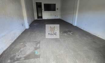 Imagem 2: Prédio, Lojas comercial com 550 m² - Água de meninos, Calçada - Salvador - Bahia