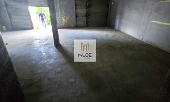 Imagem 3: Prédio, Lojas comercial com 550 m² - Água de meninos, Calçada - Salvador - Bahia