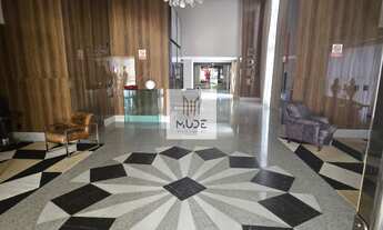 Imagem 4: Apartamento exclusivo à venda no Horto Florestal - 385m², 4 suítes, 5 vagas, varanda gourm