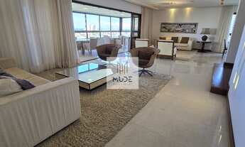 Imagem: Apartamento exclusivo à venda no Horto