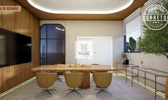 Imagem 5: ÍCONE CONNECT RESIDENCE - Studios, Quarto e Sala e Lofts - 20 a 47m² - Lançamento em Feira