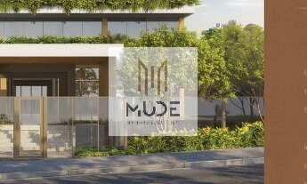 Imagem 5: Skyline Alpha Residence