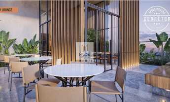 Imagem 7: ÍCONE CONNECT RESIDENCE - Studios, Quarto e Sala e Lofts - 20 a 47m² - Lançamento em Feira