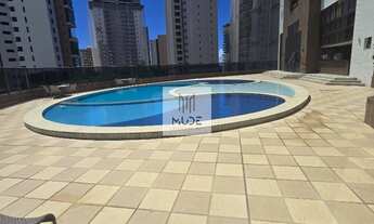 Imagem 3: Apartamento exclusivo à venda no Horto Florestal - 385m², 4 suítes, 5 vagas, varanda gourm