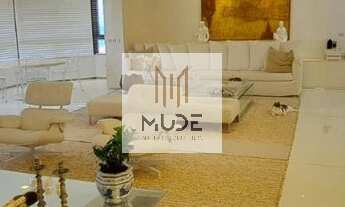 Imagem: Apartamento exclusivo à venda no Horto