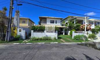 Imagem: Condomínio Residencial Parque do Paraíso