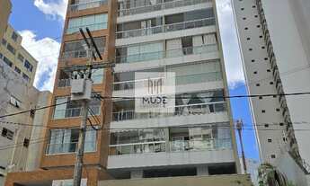 Imagem 2: Edifício Mário Quintana - 2 Quartos com Suíte e Vista MAR com Lazer Completo