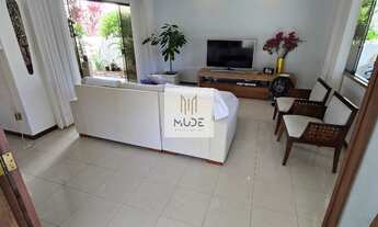 Imagem 5: Condomínio Residencial Parque do Paraíso - CASA DUPLEX - 4 Quartos - 2 Suítes - Projeto Mo