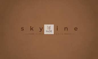 Imagem: Skyline Alpha Residence